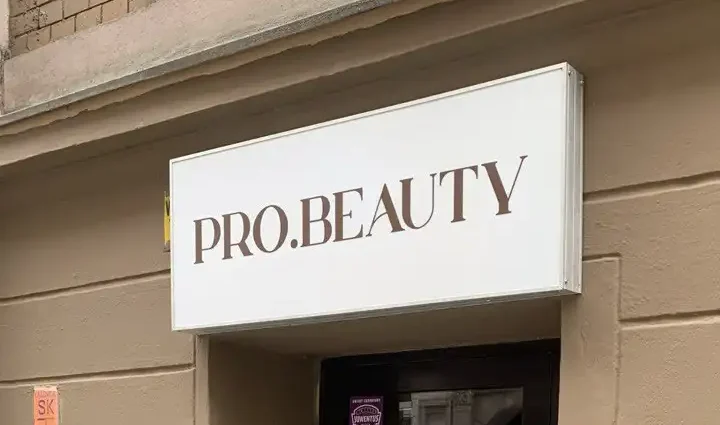 kaseton w ramie aliuminiowej Wrocław , kasetony led cena