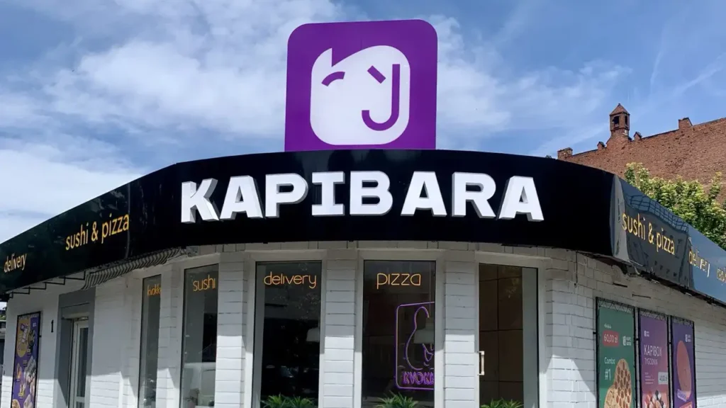 Oznakowanie sklepowe We Wrocławiu, Montaż reklam zewnętrznych Wrocław