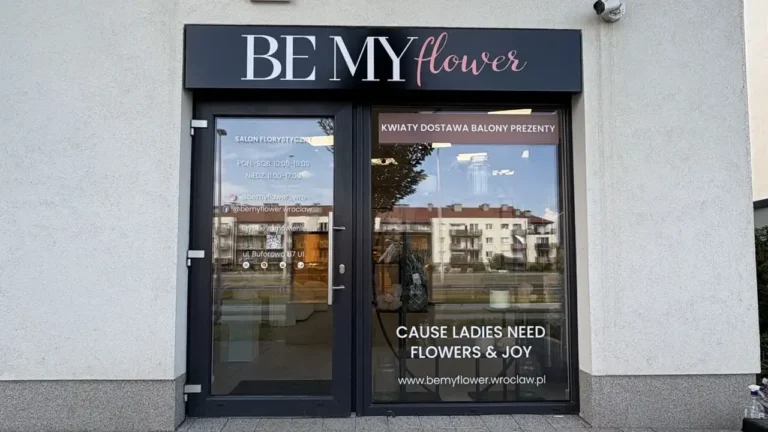 kaseto_reklamowy_wroclaw, reklama_vizualna_wroclaw, szyld_reklamowy