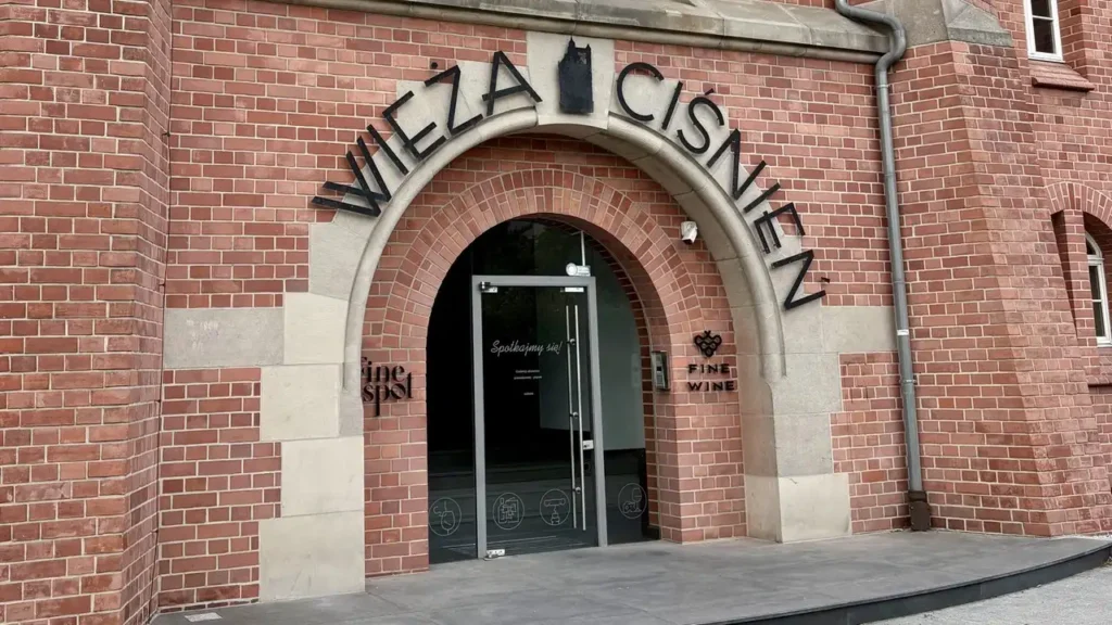 oznakowaniu firmowe Wrocław, litery 3D Wrocław, logo 3D