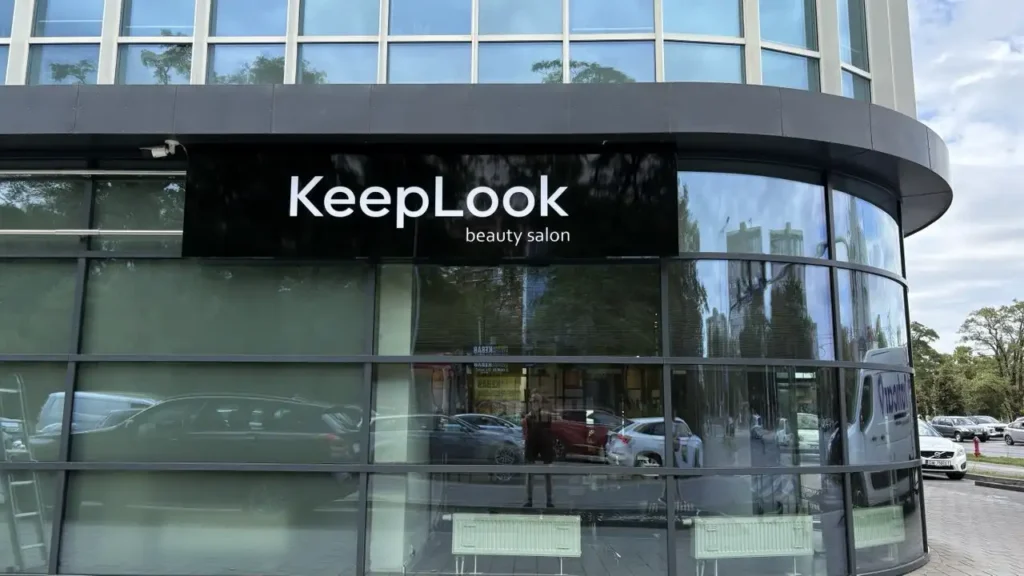 Wymiana kasetonu La koshi na nowy we Wrocławiu