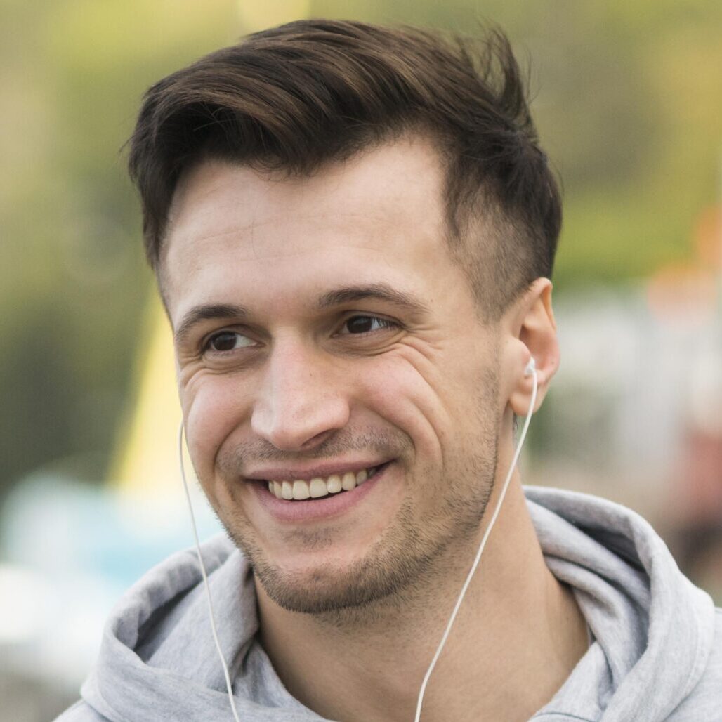 zadowolony klient, opinia,