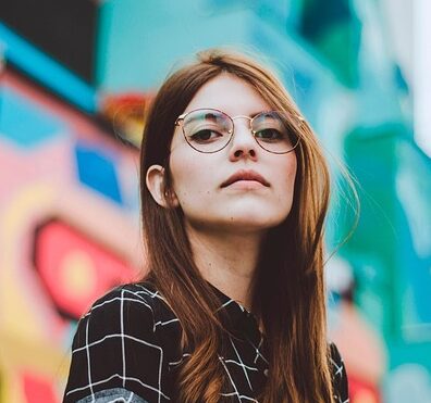 kancelaria, woman, young, klient firmy fiszka